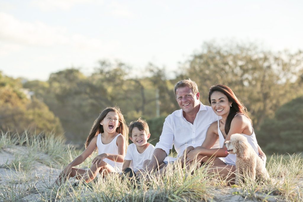 Famille tranquille prestations de ménage et repassage à domicile